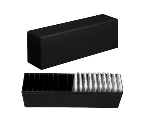 Black coin slab - 3,