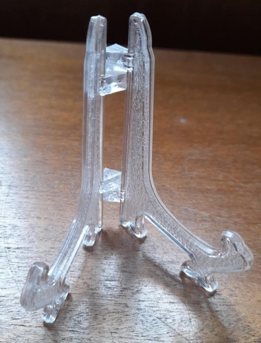 Display stand graded psa - display,