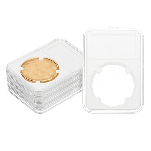 37mm coin slab display holder - coin,