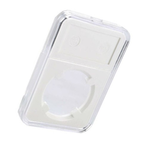 Simple style coin - coin, holder